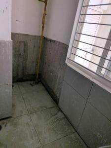 Drying Area Image of 1531 Sq.ft 3 BHK Apartment / Flat for sale in Bhavya Tulasivanam Avani, Kukatpally Hyderabad for Rs. 12588700