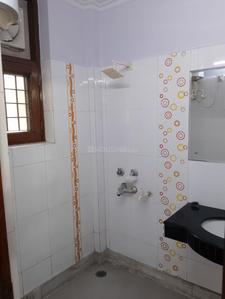 Image of 1200 Sq.ft 2 BHK Builder Floor for rent in Sector 47, Noida for Rs. 28000