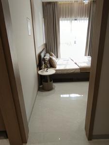 Bedroom Image of 991 Sq.ft 2 BHK Apartment / Flat for sale in Vision Aristo, Vikas Nagar Pune for Rs. 5800000