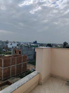 Bedroom One Image of 850 Sq.ft 2 BHK Apartment / Flat for sale in Govindpuram Ghaziabad for Rs. 2465000