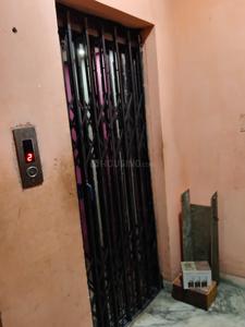 Bedroom Image of 1150 Sq.ft 3 BHK Apartment / Flat for sale in Kasba Kolkata for Rs. 6800000