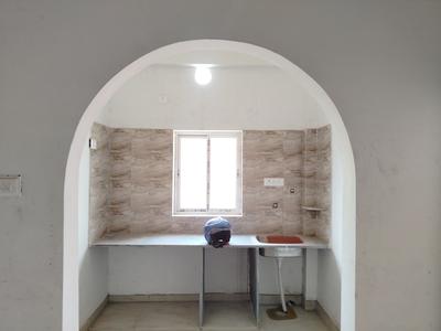 Kitchen Image of 800 Sq.ft 2 BHK Apartment / Flat for sale in Thakurpukur Kolkata for Rs. 2300000