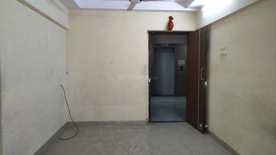 Regency Sarvam Living Room 1