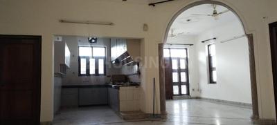 Hall Image of 1486 Sq.ft 2 BHK Independent House for rent in Sector 4 Gurgaon for Rs. 20000