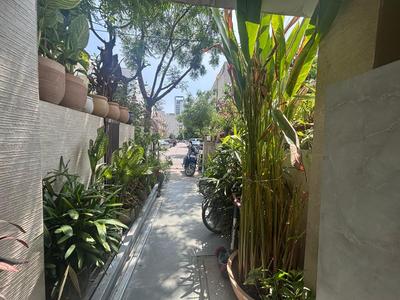Balcony Image of 2200 Sq.ft 3 BHK Builder Floor for sale in Sector 38 Gurgaon for Rs. 23500000