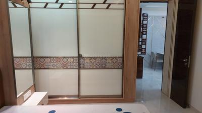 Bedroom Image of 1800 Sq.ft 3 BHK Apartment / Flat for sale in Peninsula Celestia Spaces, Parel Mumbai for Rs. 58000000