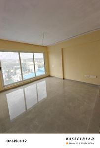Bedroom Image of 2350 Sq.ft 4 BHK Apartment / Flat for sale in Greenfield Apartment, Nerul Navi Mumbai for Rs. 42500000