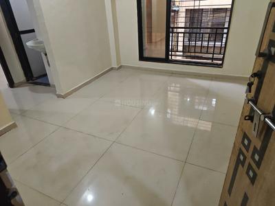 Hall Image of 650 Sq.ft 1 BHK Apartment / Flat for sale in Ulwe Navi Mumbai for Rs. 4500000