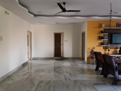 4 BHK Independent Builder Floor