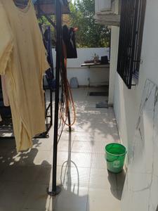 Balcony Image of 1950 Sq.ft 4 BHK Independent House for sale in Diwalipura Vadodara for Rs. 11000000