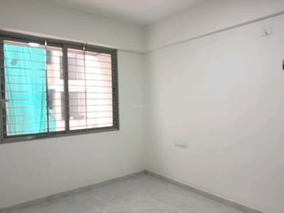 Bedroom Image of 1260 Sq.ft 2 BHK Apartment / Flat for sale in Sainath Karnavati Apartment 6, Vatva Ahmedabad for Rs. 3950000