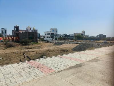 Image of 1500 Sq.ft Residential Plot / Land for sale in Shankarpur, Nagpur for Rs. 5250000