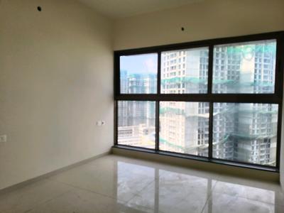 Bedroom Image of 1110 Sq.ft 2 BHK Apartment / Flat for sale in Paranjape Blue Ridge, Hinjawadi Pune for Rs. 11200000