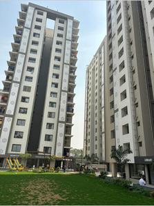 Image of 1857 Sq.ft 3 BHK Apartment / Flat for sale in Happy Nakshatra Galaxia, Palanpur, Surat for Rs. 7200000