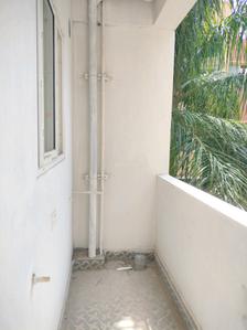 Drying Area Image of 1000 Sq.ft 2 BHK Apartment / Flat for sale in Electronic City Bengaluru for Rs. 5250000