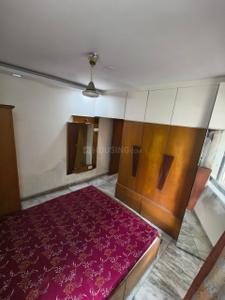 Bedroom Image of 1050 Sq.ft 2 BHK Apartment / Flat for sale in Thane West Thane for Rs. 12500000
