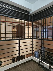 Living Room Image of 1208 Sq.ft 2 BHK Apartment / Flat for sale in Ramaniyam Ocean Dew, Pallikaranai Chennai for Rs. 12000000
