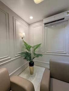 Hall Image of 1800 Sq.ft 3 BHK Apartment / Flat for rent in Tajganj Agra for Rs. 25000
