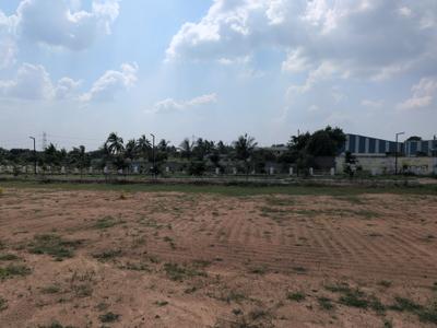 Image of 200 Sq.ft Residential Plot / Land for sale in Shadnagar, Ranga Reddy for Rs. 4600001