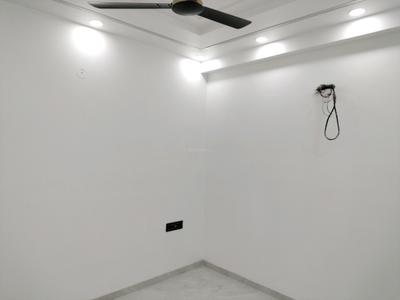 Bedroom Image of 1850 Sq.ft 3 BHK Apartment / Flat for sale in United Friends, Sector 6 Dwarka New Delhi for Rs. 28800000