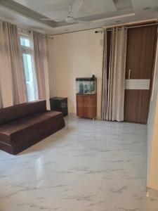Hall Image of 1150 Sq.ft 3 BHK Builder Floor for rent in Sector 3A Gurgaon for Rs. 32000