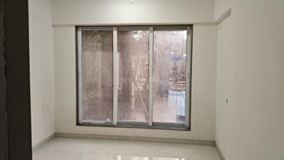 Bedroom Image of 618 Sq.ft 1 BHK Apartment / Flat for sale in Chembur Mumbai for Rs. 12200000