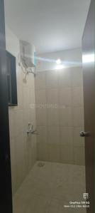 Bathroom Image of 702 Sq.ft 2 BHK Apartment / Flat for sale in VJ Yashwin Enchante, Wagholi Pune for Rs. 9500000