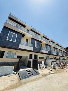 Image of 2750 Sq.ft 5 BHK Villa for sale in Jagatpura, Jaipur for Rs. 19000000