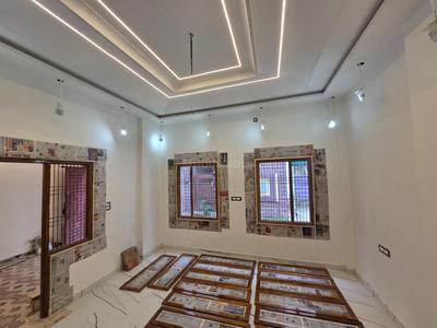 Hall Image of 2300 Sq.ft 5 BHK Independent House for sale in Chitaipur Varanasi for Rs. 14000000