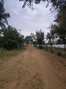 Image of 1800 Sq.ft Residential Plot / Land for sale in Kovalam, Chennai for Rs. 10900000