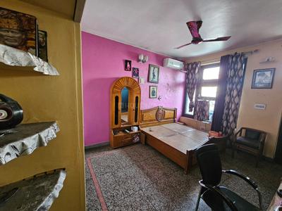 Hall Image of 1125 Sq.ft 3 BHK Builder Floor for rent in Talab Tillo Jammu for Rs. 25000