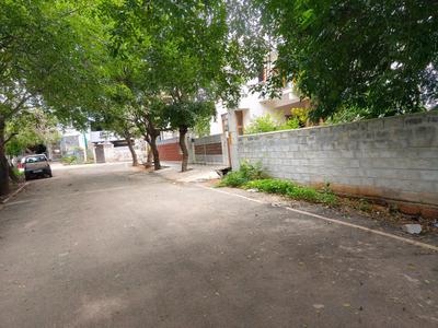 Image of 4000 Sq.ft Residential Plot / Land for sale in Doddakallasandra, Bengaluru for Rs. 50000000