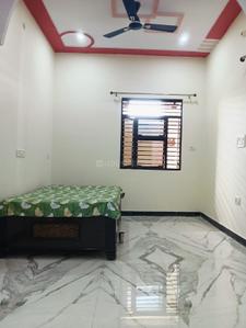 Hall Image of 900 Sq.ft 3 BHK Independent House for sale in Kaulakha Agra for Rs. 3100000