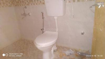 Bathroom Image of 1244 Sq.ft 3 BHK Apartment / Flat for sale in Lankeshwar Guwahati for Rs. 6098000
