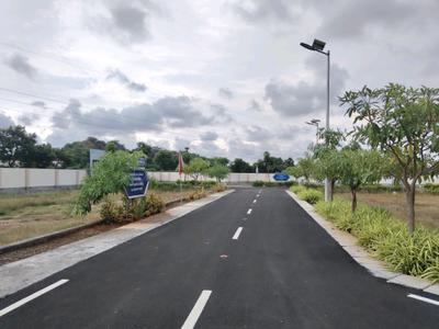 Image of 2525 Sq.ft Residential Plot / Land for sale in VGN Heritage Springz Phase I, Ottiyambakkam, Chennai for Rs. 12936000