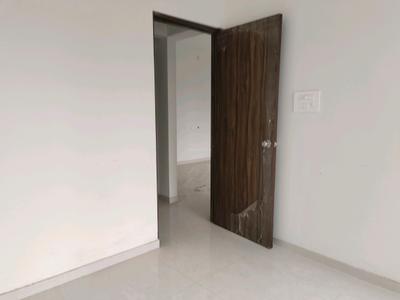 Bedroom Image of 635 Sq.ft 1 BHK Apartment / Flat for sale in Krishna Residency, Ghansoli Navi Mumbai for Rs. 7800000