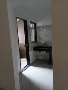 Kitchen Image of 1844 Sq.ft 3 BHK Apartment / Flat for sale in Bhugaon Pune for Rs. 13600000