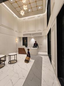 Image of 1910 Sq.ft 3 BHK Apartment / Flat for sale in Orris Greenopolis, Sector 89, Gurgaon for Rs. 17500000