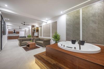 Hall Image of 1500 Sq.ft 2 BHK Apartment / Flat for sale in Kasauli Solan for Rs. 11000000