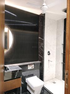 Bedroom One Image of 2100 Sq.ft 3 BHK Apartment / Flat for sale in Sector 8 Dwarka New Delhi for Rs. 32000000
