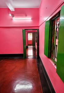 Bedroom Image of 900 Sq.ft 3 BHK Independent House for rent in Bhawanipur Kharagpur for Rs. 10000