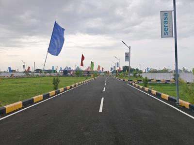 Image of 750 Sq.ft Residential Plot / Land for sale in Padappai, Chennai for Rs. 2099250