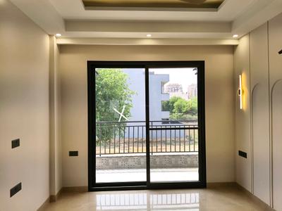 Bedroom Image of 2550 Sq.ft 4 BHK Builder Floor for sale in Paramount Low Rise Floors South City 2, Sector 49 Gurgaon for Rs. 32700000