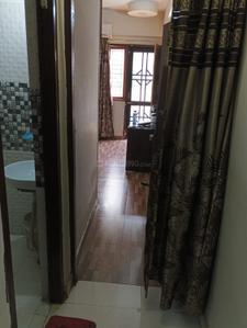 Image of 1400 Sq.ft 2 BHK Apartment / Flat for sale in  Jb Sunshine, Indralok Colony, Lucknow for Rs. 7000000