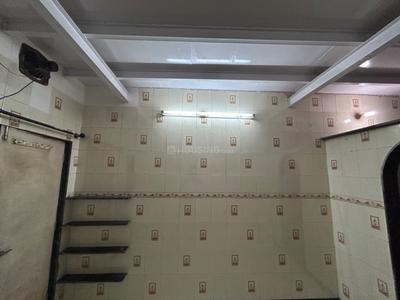 Bathroom Image of 200 Sq.ft 1 RK Independent House for sale in Ghatkopar West Mumbai for Rs. 3200000