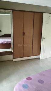 Kitchen Image of 2000 Sq.ft 2 BHK Builder Floor for rent in Navrangpura Ahmedabad for Rs. 40000