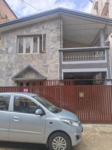 Image of 2750 Sq.ft 3 BHK Independent House for sale in Vijayanagar, Bengaluru for Rs. 44500000