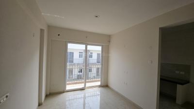 Living Room Image of 1350 Sq.ft 2.5 BHK Builder Floor for sale in Smartworld Gems, Sector 89 Gurgaon for Rs. 13600000