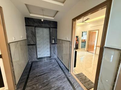 Kitchen Image of 650 Sq.ft 1 BHK Apartment / Flat for rent in Brookefield Bengaluru for Rs. 31000