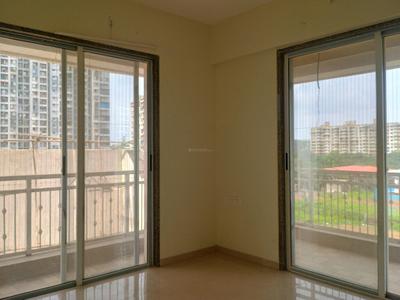 Bedroom Image of 1890 Sq.ft 3 BHK Apartment / Flat for sale in Ambernath East Ambernath for Rs. 8499000